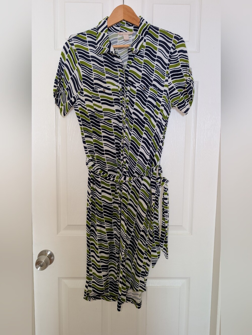 Banana Republic Size Medium Dress